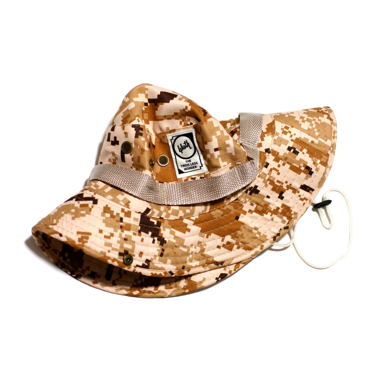 bluth skateboards Boonie hat -The trickless wonder-