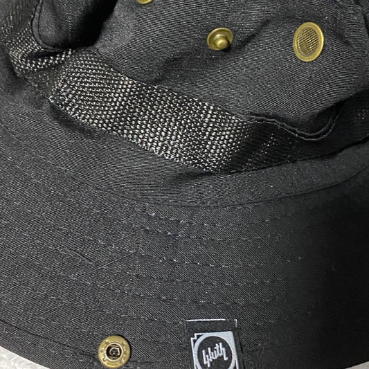 bluth skateboards Boonie hat -The trickless wonder-