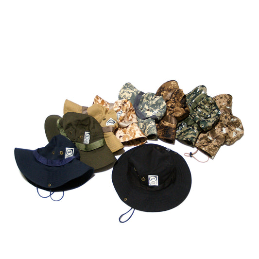 bluth skateboards Boonie hat -The trickless wonder-