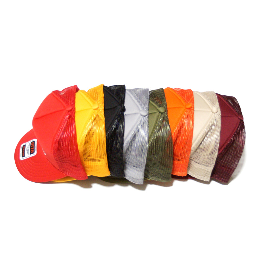 bluth skateboards Mesh cap  -The Trick Less Wonder-