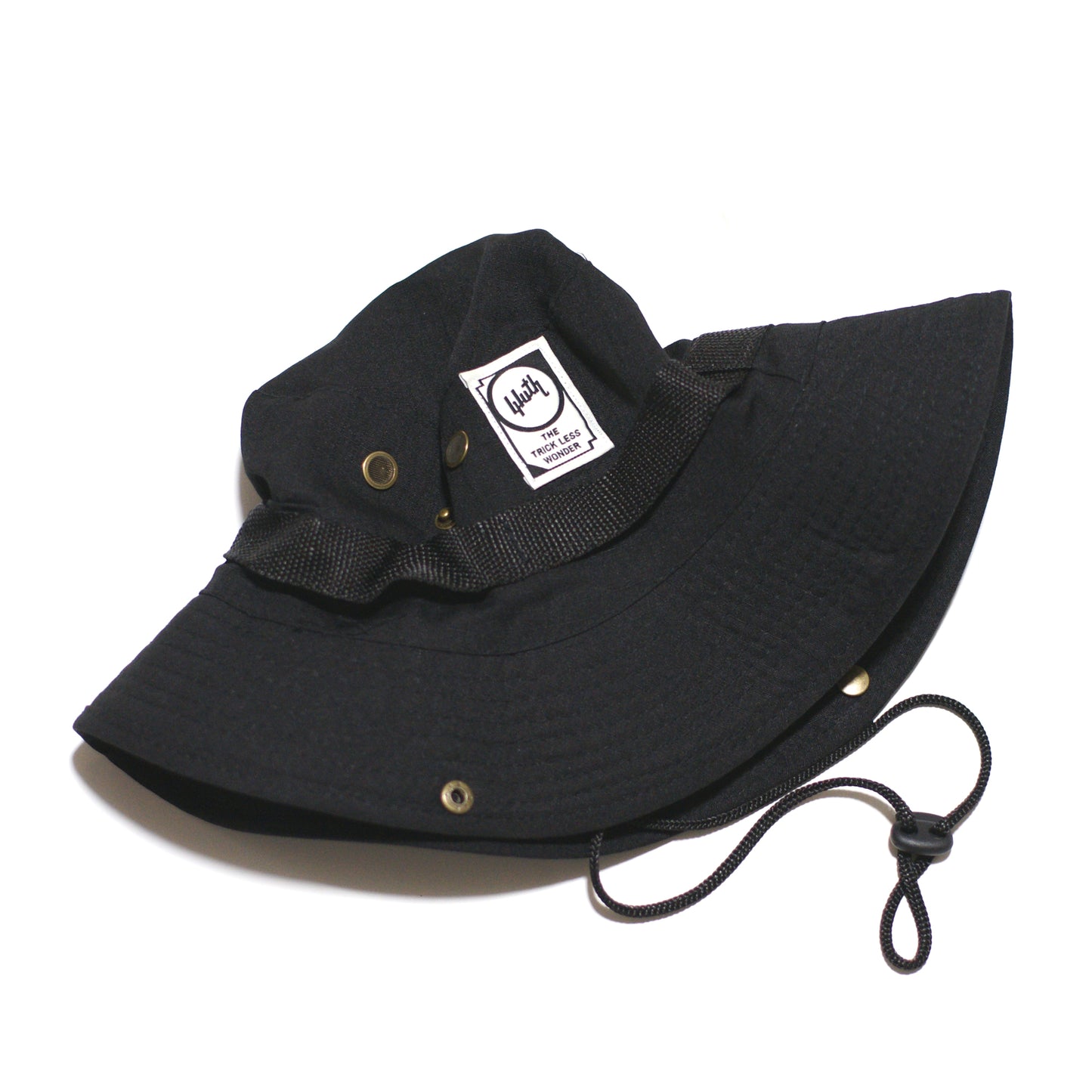 bluth skateboards Boonie hat -The trickless wonder-
