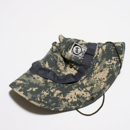 bluth skateboards Boonie hat -The trickless wonder-