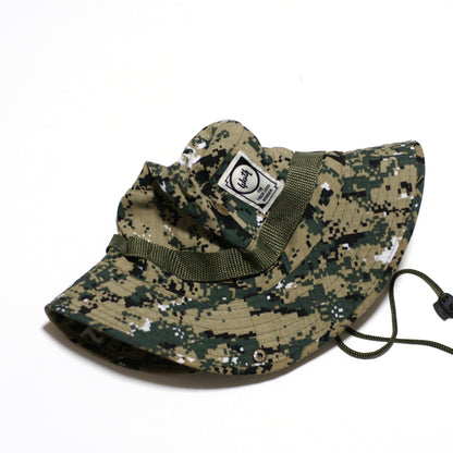 bluth skateboards Boonie hat -The trickless wonder-