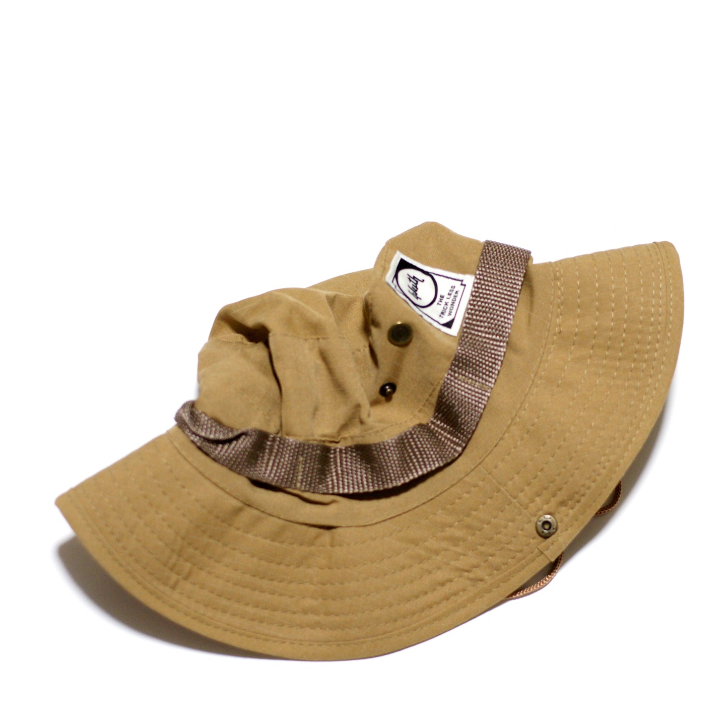 bluth skateboards Boonie hat -The trickless wonder-