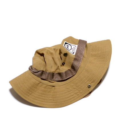 bluth skateboards Boonie hat -The trickless wonder-
