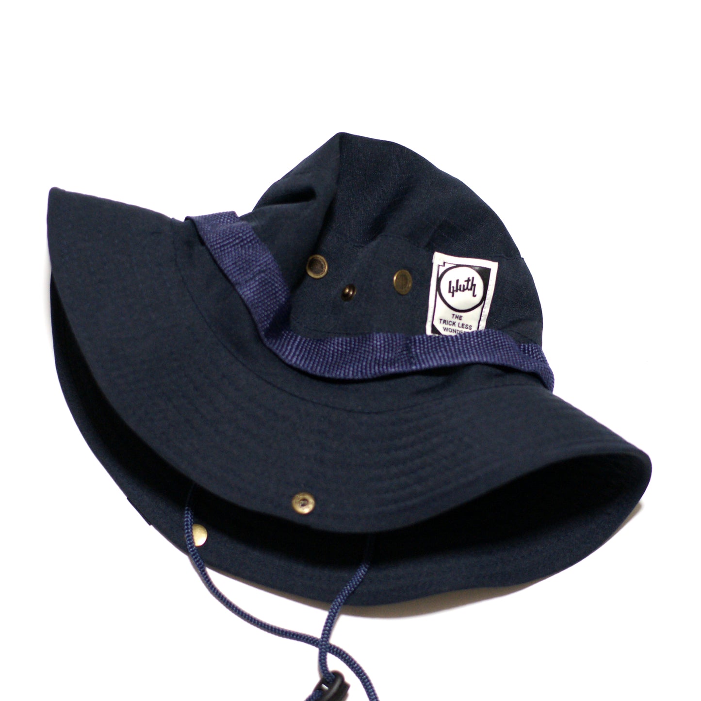 bluth skateboards Boonie hat -The trickless wonder-