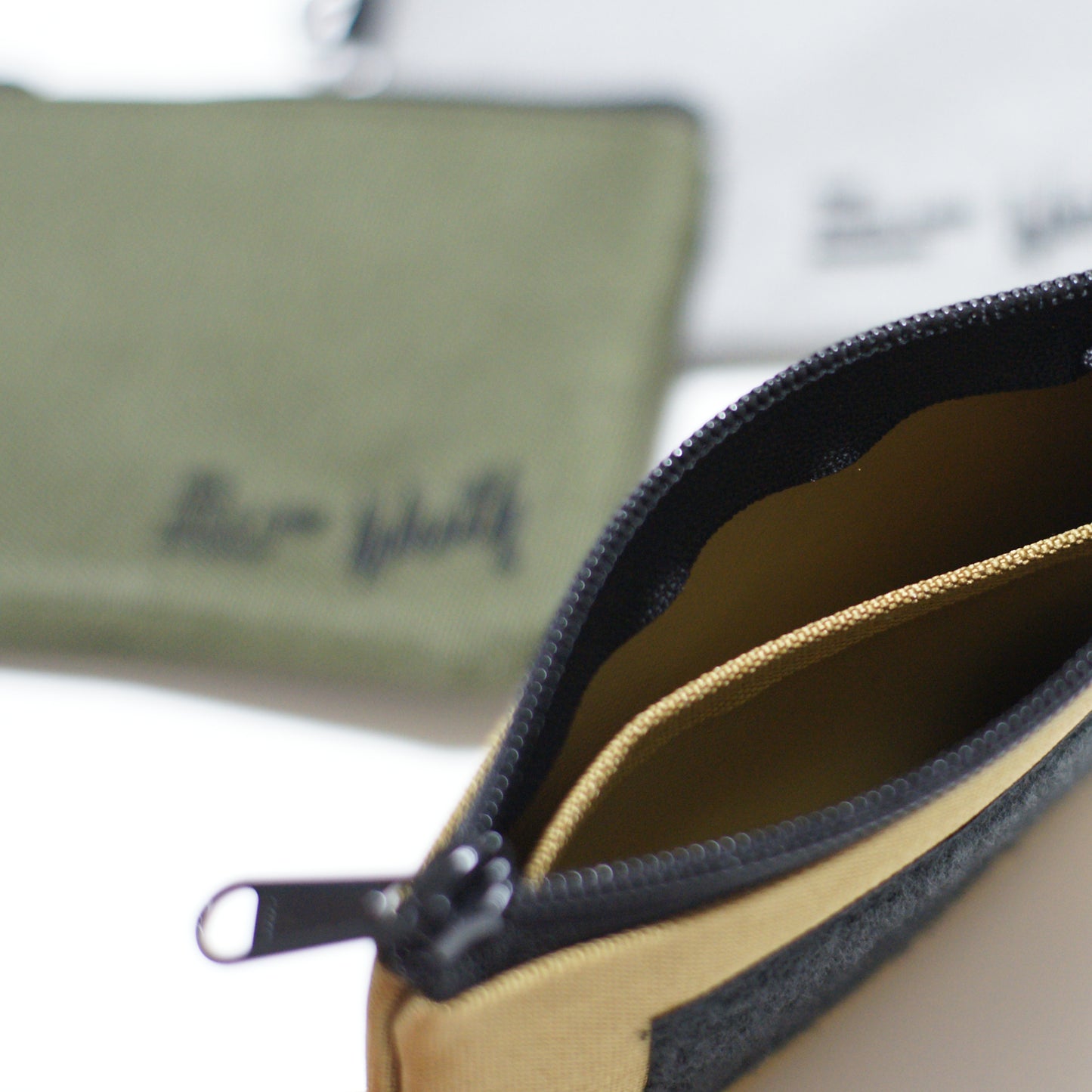 bluth skateboards Coin case -The Trick Less Wonder-