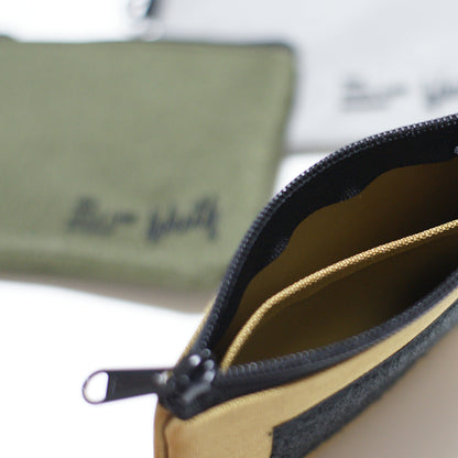 bluth skateboards Coin case -The Trick Less Wonder-