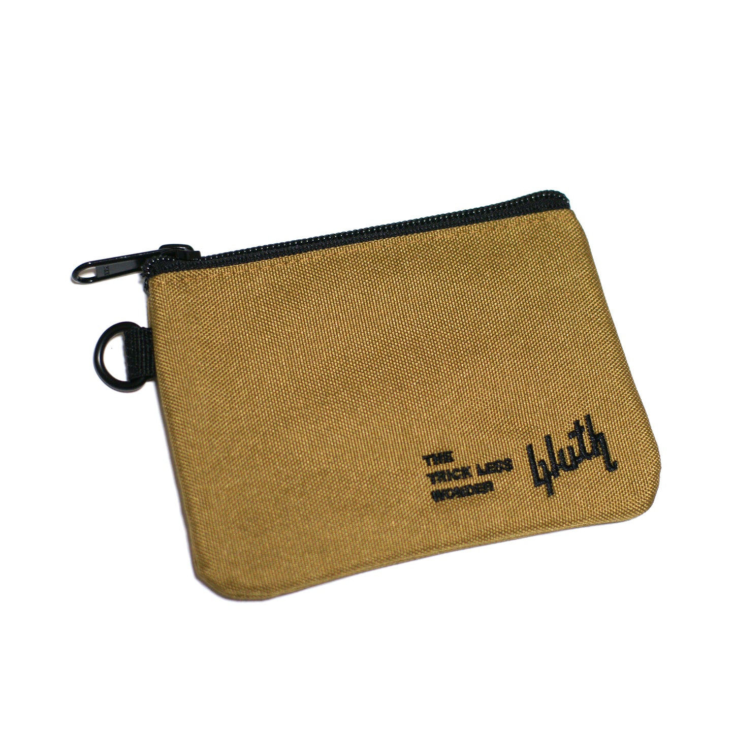 bluth skateboards Coin case -The Trick Less Wonder-