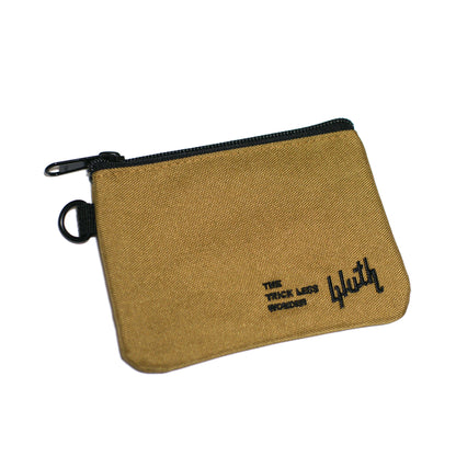 bluth skateboards Coin case -The Trick Less Wonder-