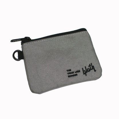 bluth skateboards Coin case -The Trick Less Wonder-