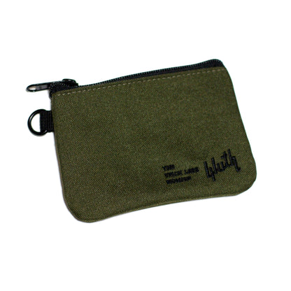 bluth skateboards Coin case -The Trick Less Wonder-