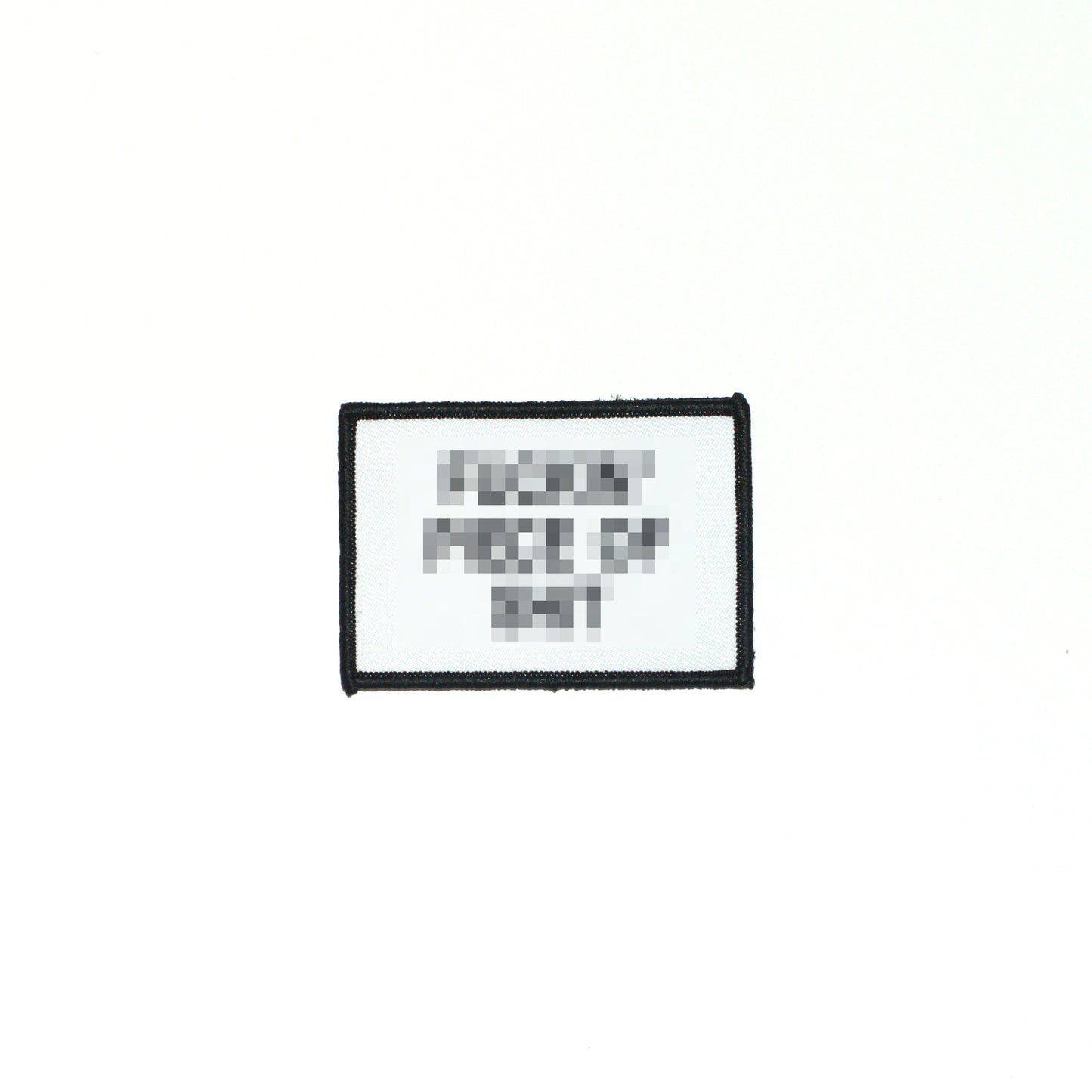 bluth skateboards　Thus Spoke Coin case　FPOS patch