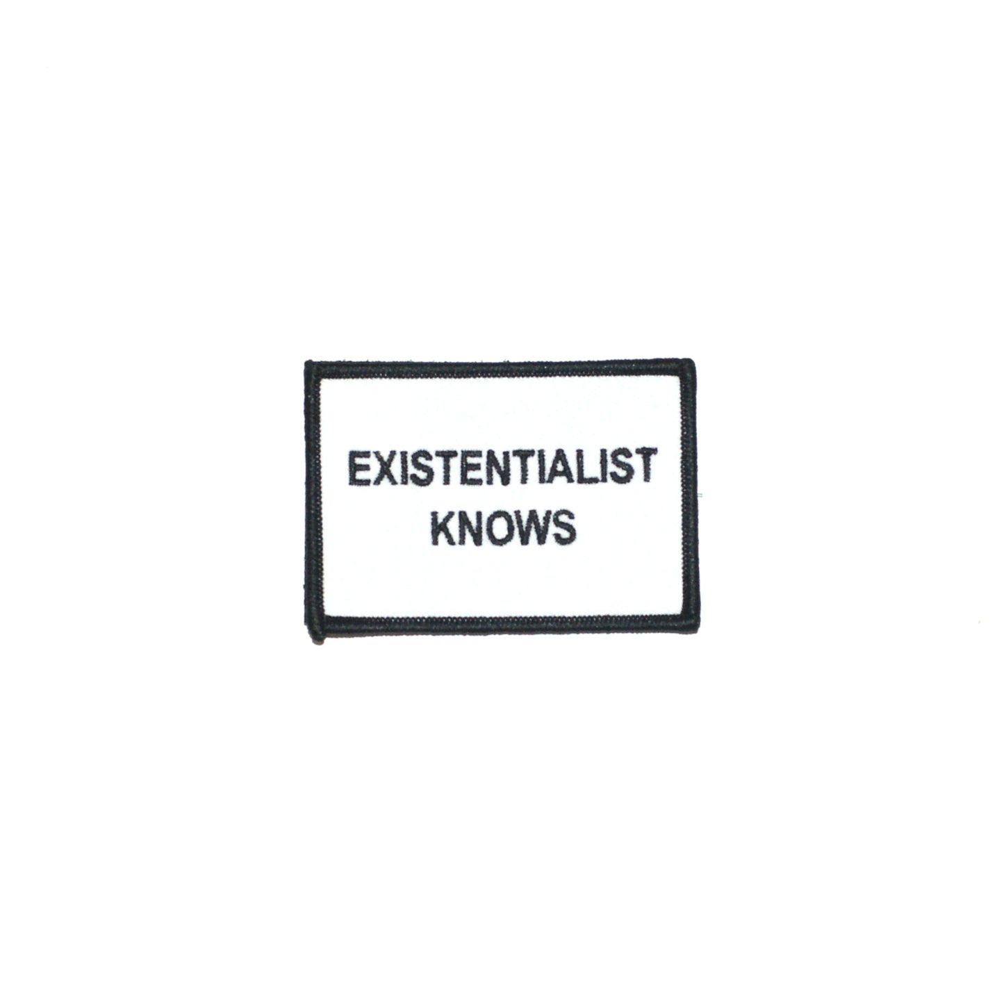 bluth skateboards　Thus Spoke Coin case　E-K patch