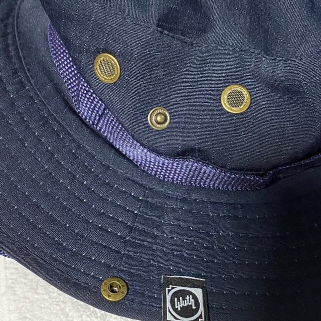 bluth skateboards Boonie hat -The trickless wonder-