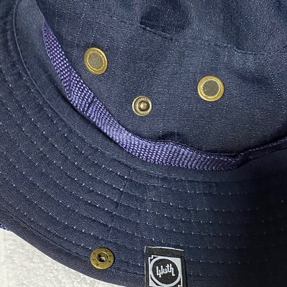 bluth skateboards Boonie hat -The trickless wonder-