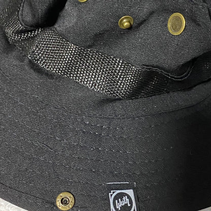 bluth skateboards Boonie hat -The trickless wonder-