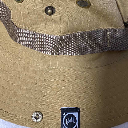 bluth skateboards Boonie hat -The trickless wonder-