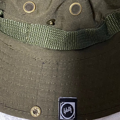 bluth skateboards Boonie hat -The trickless wonder-