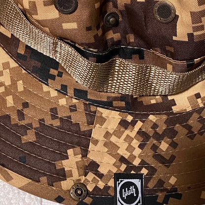 bluth skateboards Boonie hat -The trickless wonder-