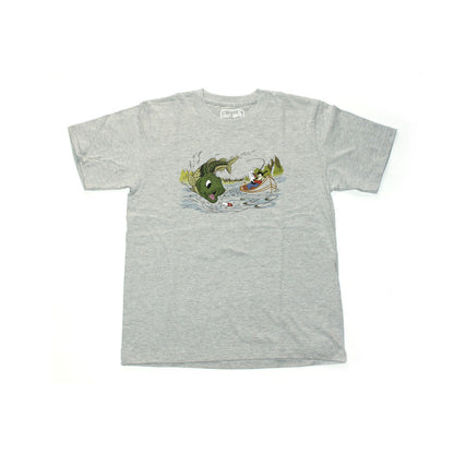 bluth skateboards Disney(C) collection MAX Tee